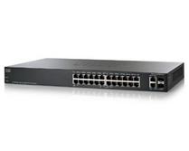 SWITCH CISCO SLM224GT-EU ( SF200-24 ) 